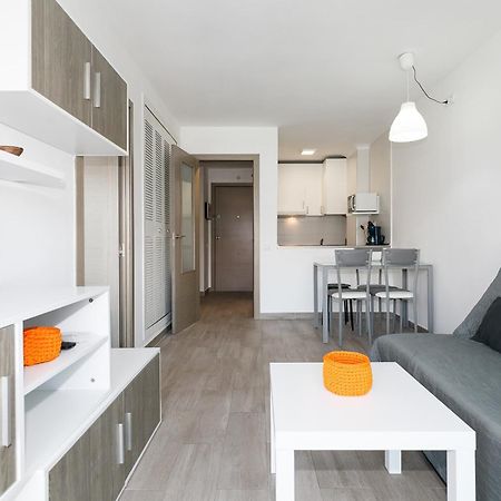 Uhc Pino Alto Apartments Salou Dış mekan fotoğraf