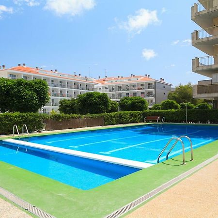 Uhc Pino Alto Apartments Salou Dış mekan fotoğraf