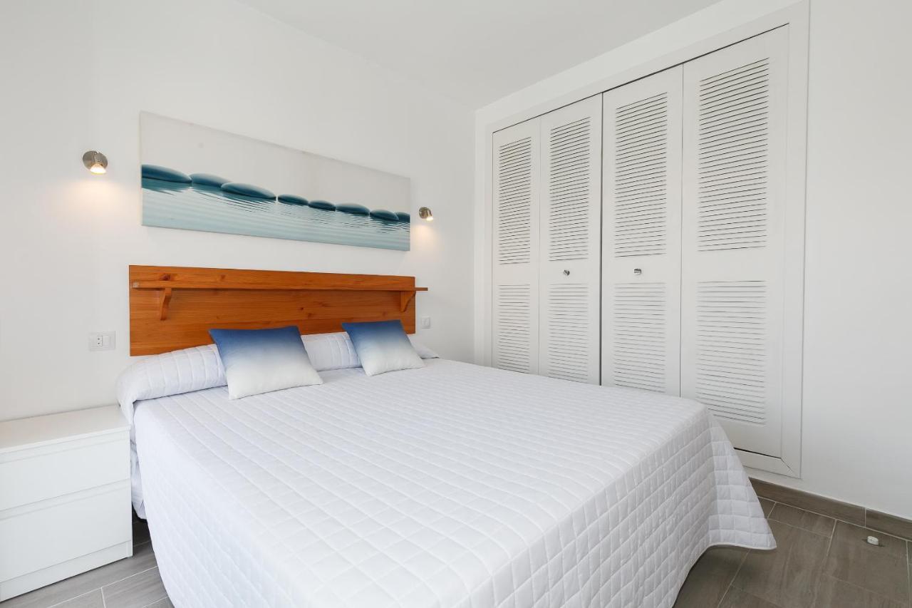 Uhc Pino Alto Apartments Salou Dış mekan fotoğraf