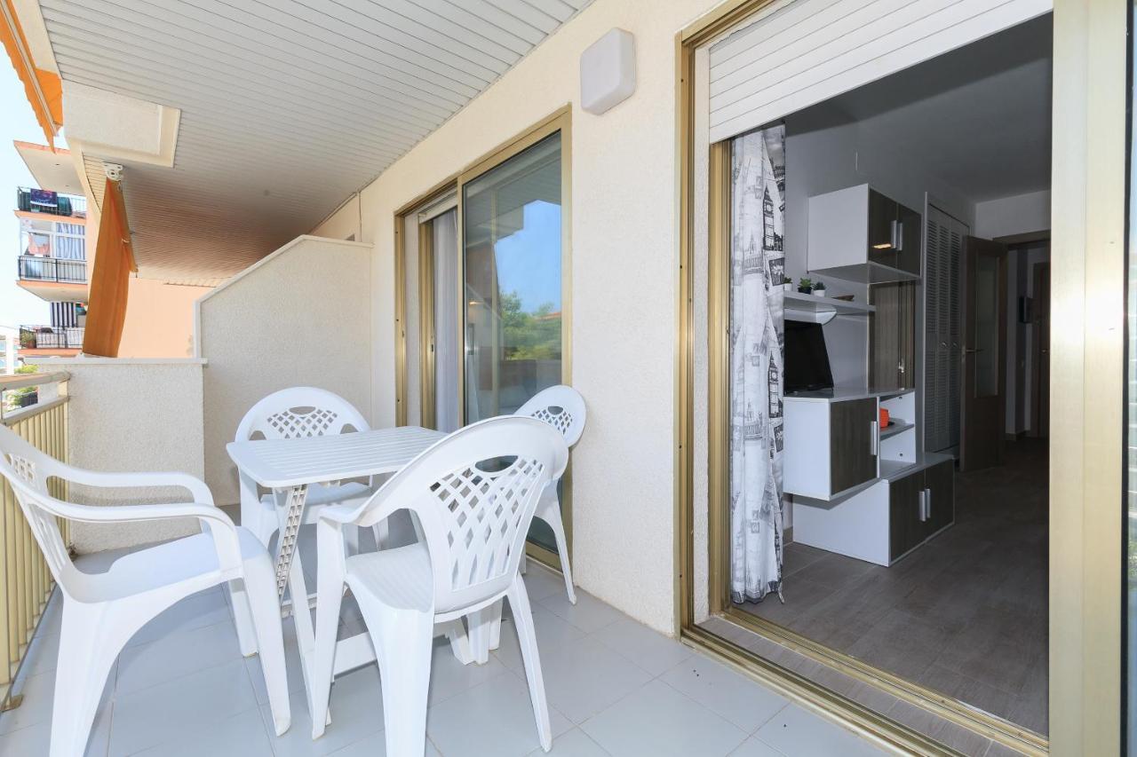 Uhc Pino Alto Apartments Salou Dış mekan fotoğraf