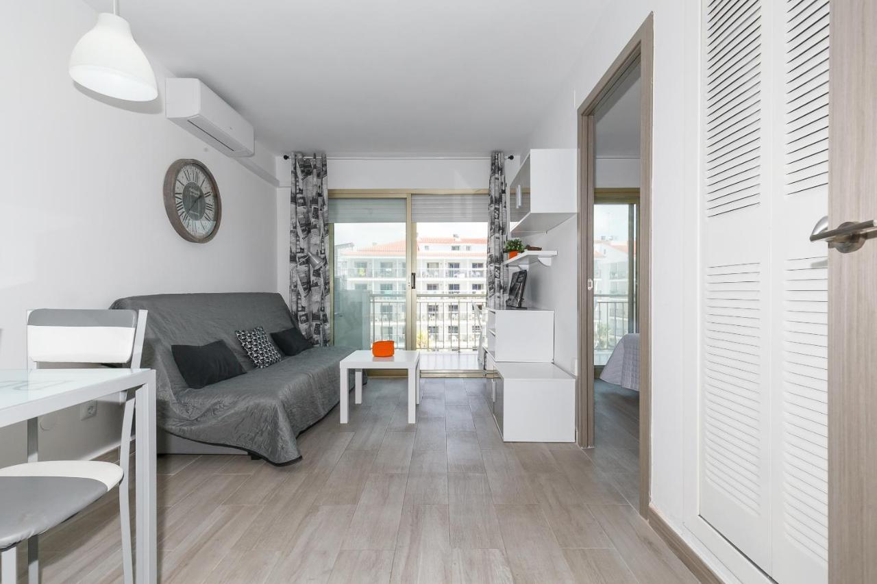Uhc Pino Alto Apartments Salou Dış mekan fotoğraf