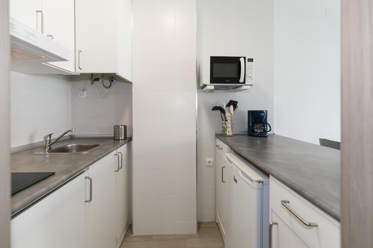 Uhc Pino Alto Apartments Salou Dış mekan fotoğraf