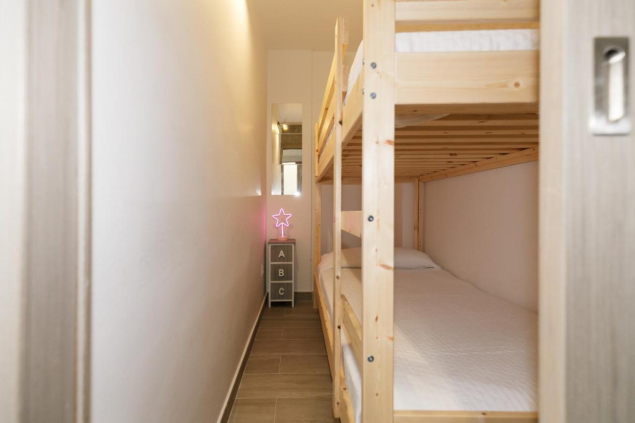 Uhc Pino Alto Apartments Salou Dış mekan fotoğraf