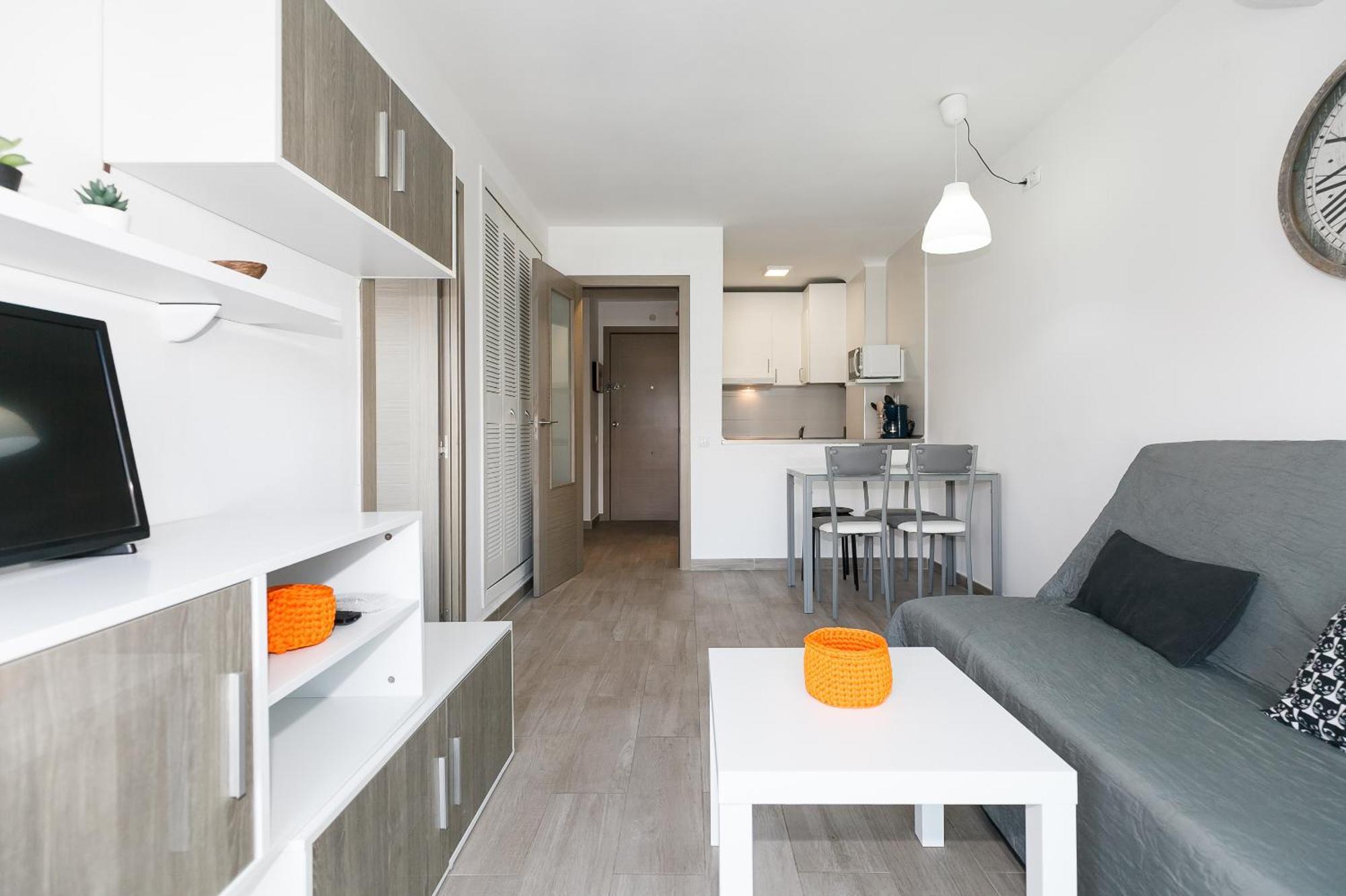 Uhc Pino Alto Apartments Salou Dış mekan fotoğraf