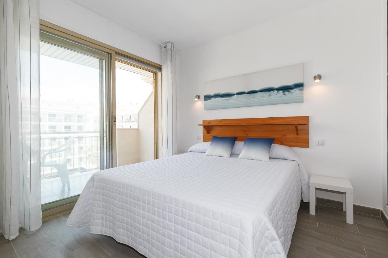 Uhc Pino Alto Apartments Salou Dış mekan fotoğraf
