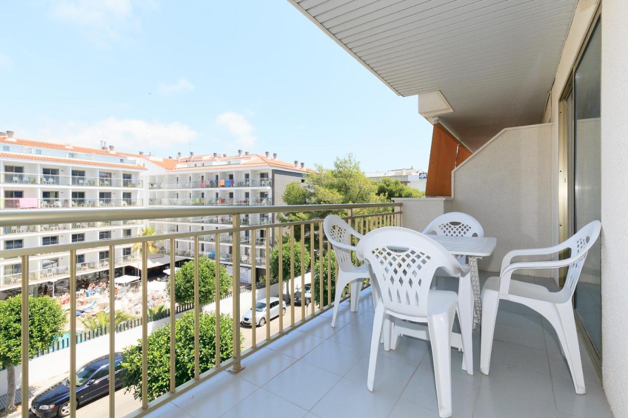 Uhc Pino Alto Apartments Salou Dış mekan fotoğraf