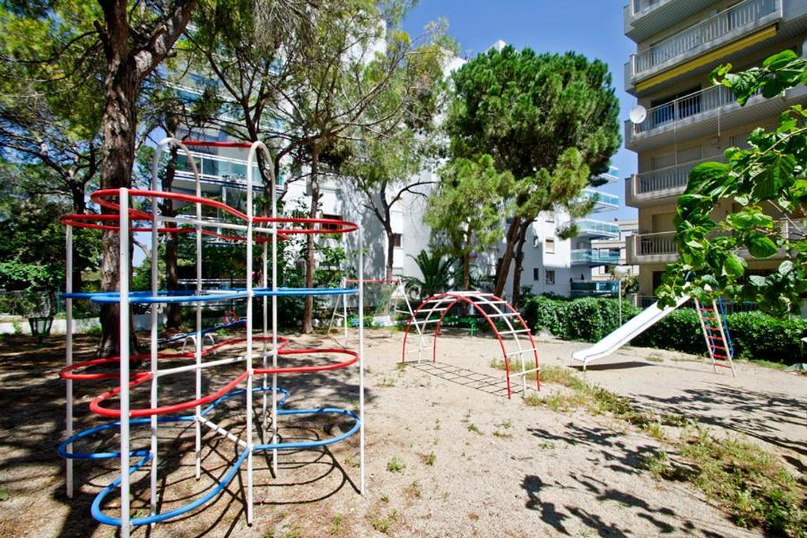 Uhc Pino Alto Apartments Salou Dış mekan fotoğraf