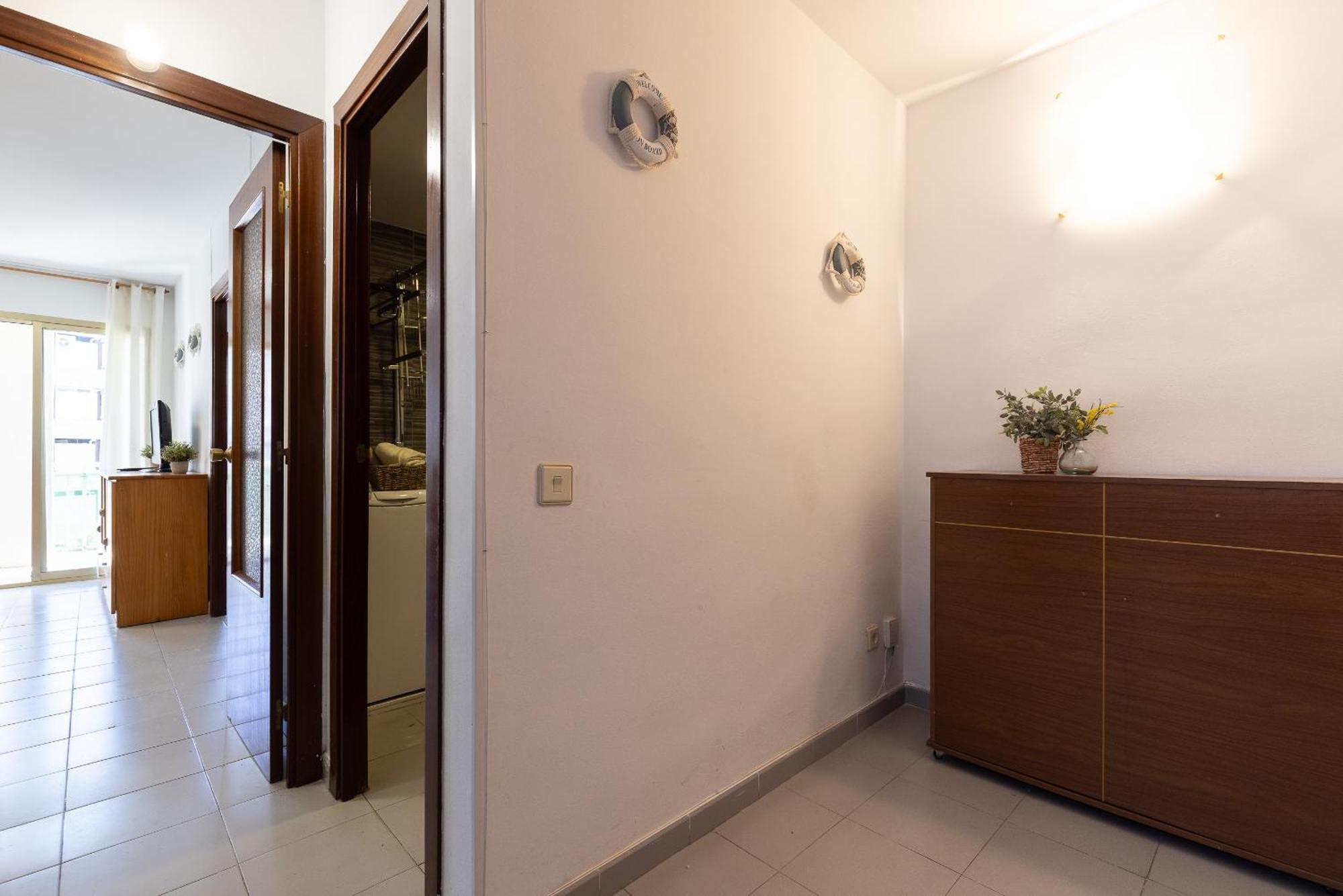 Uhc Pino Alto Apartments Salou Oda fotoğraf