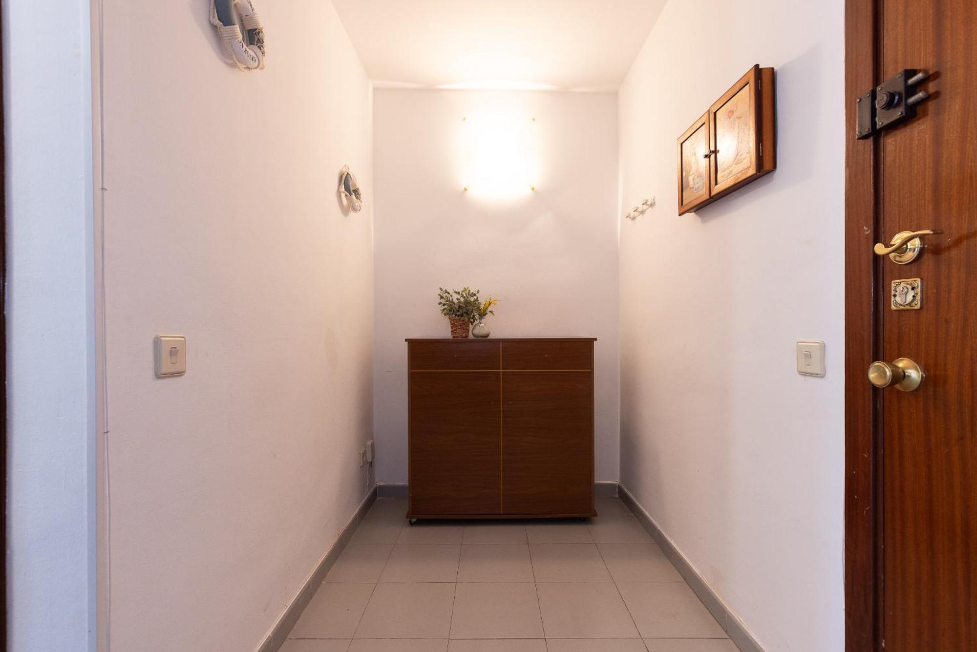 Uhc Pino Alto Apartments Salou Oda fotoğraf