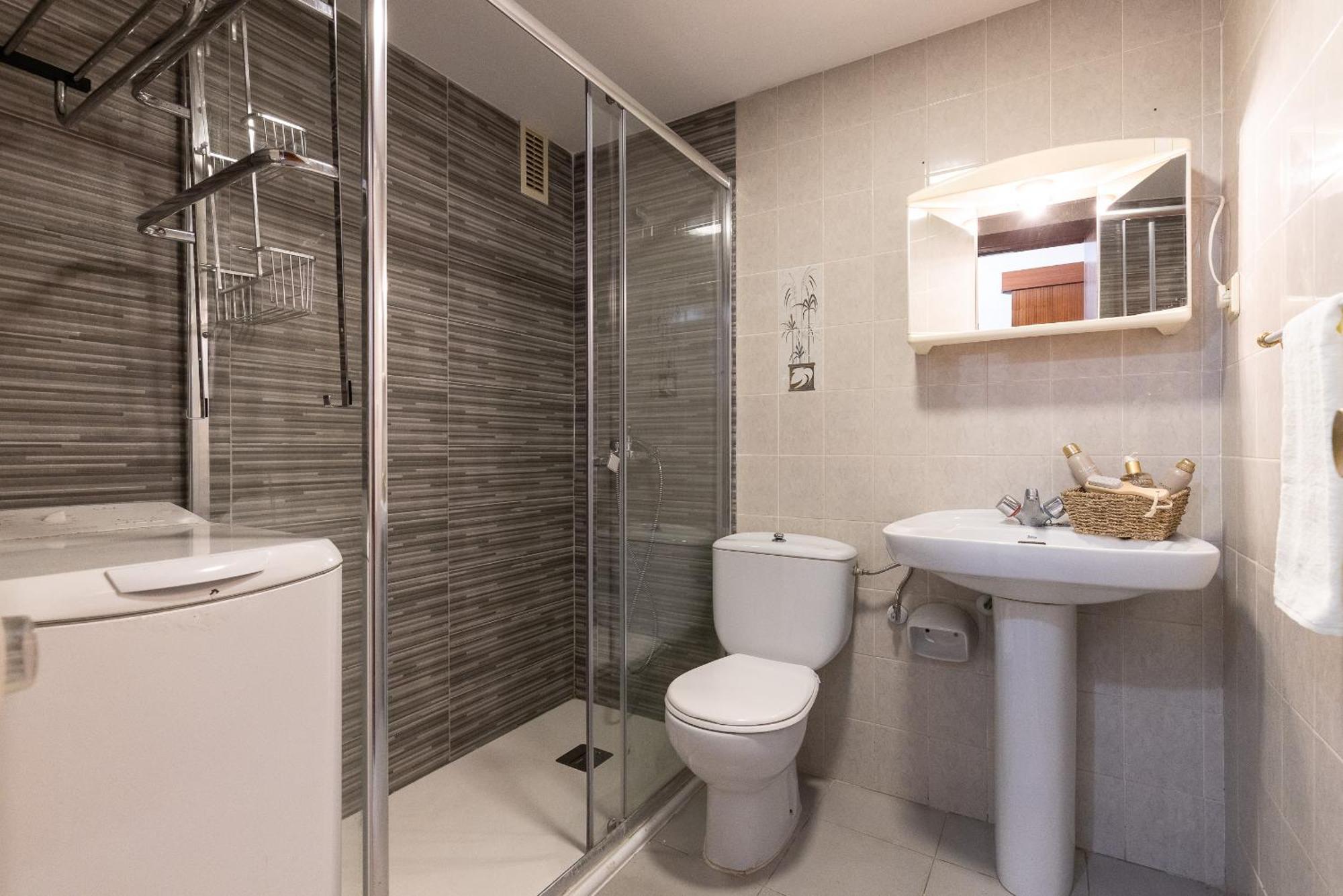 Uhc Pino Alto Apartments Salou Dış mekan fotoğraf