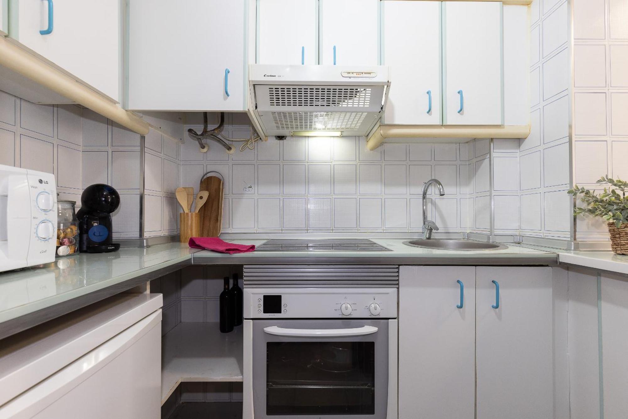 Uhc Pino Alto Apartments Salou Oda fotoğraf