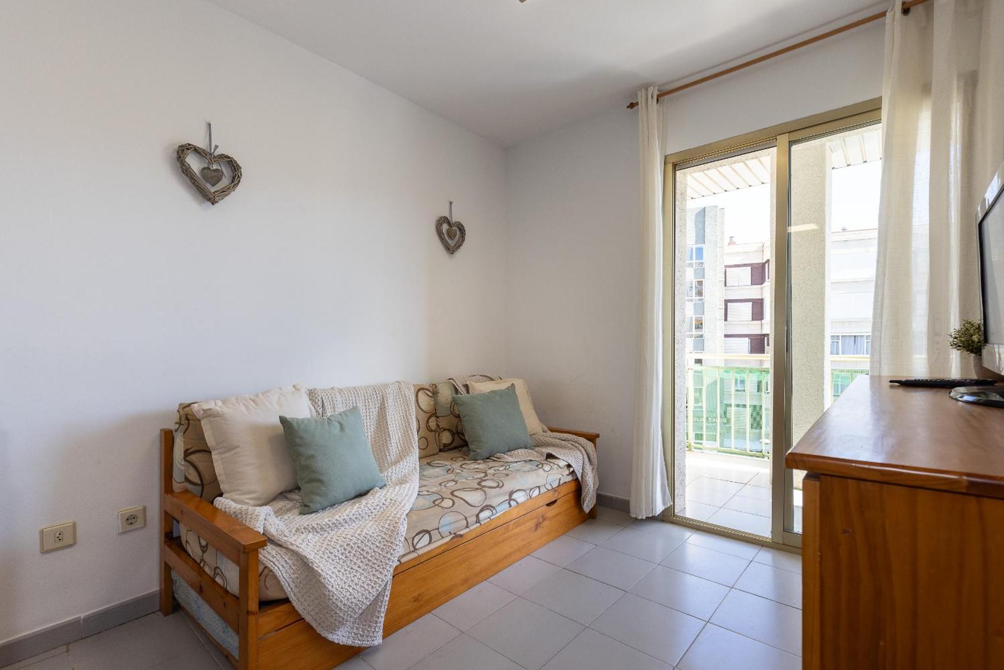 Uhc Pino Alto Apartments Salou Dış mekan fotoğraf