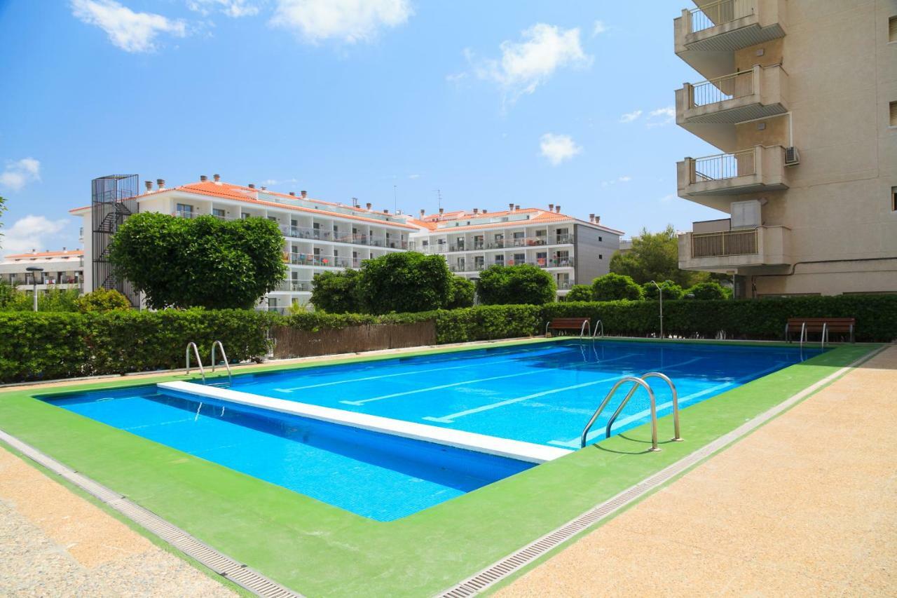 Uhc Pino Alto Apartments Salou Dış mekan fotoğraf