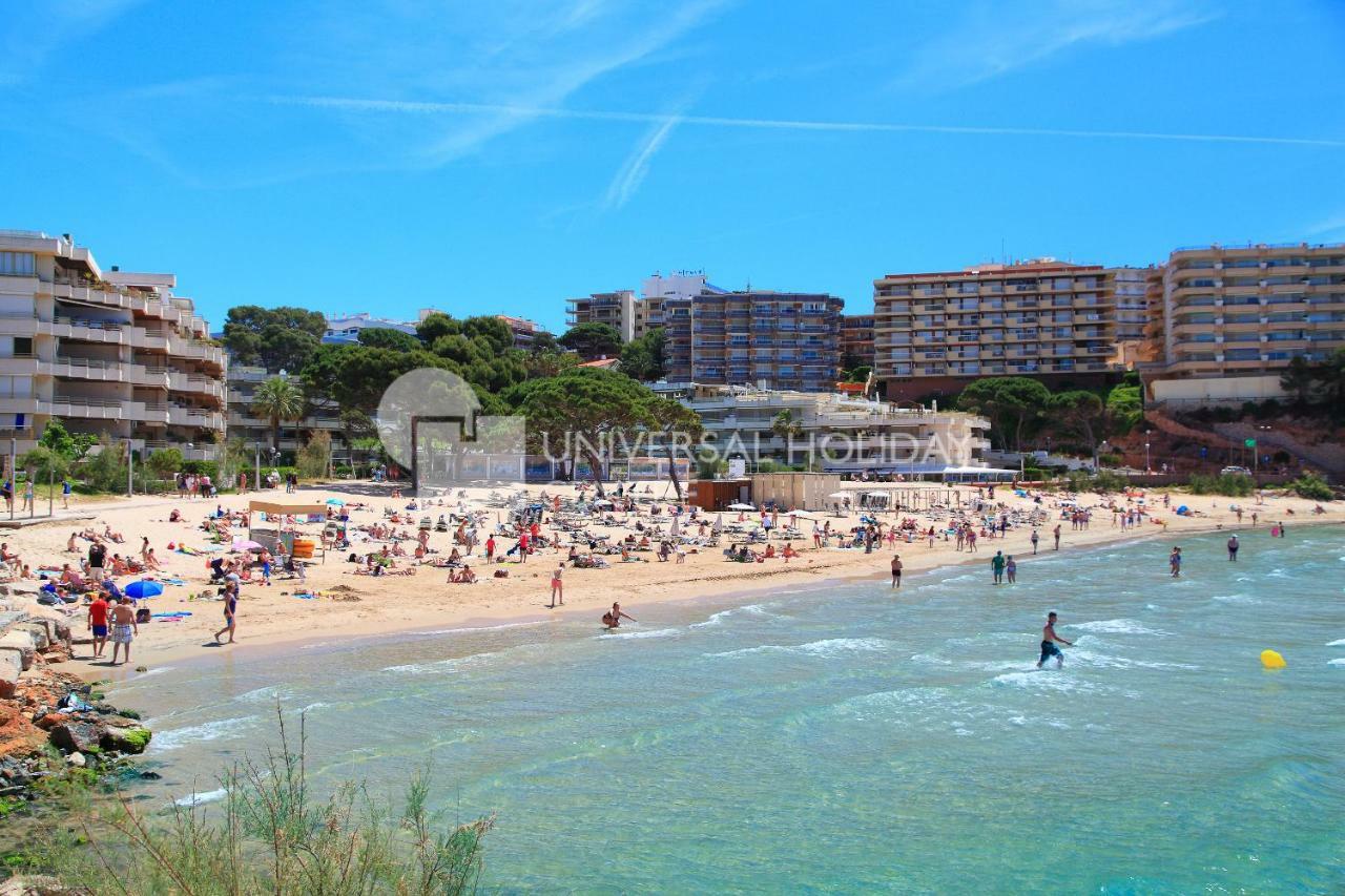 Uhc Pino Alto Apartments Salou Dış mekan fotoğraf