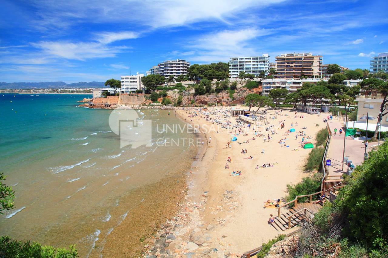 Uhc Pino Alto Apartments Salou Dış mekan fotoğraf