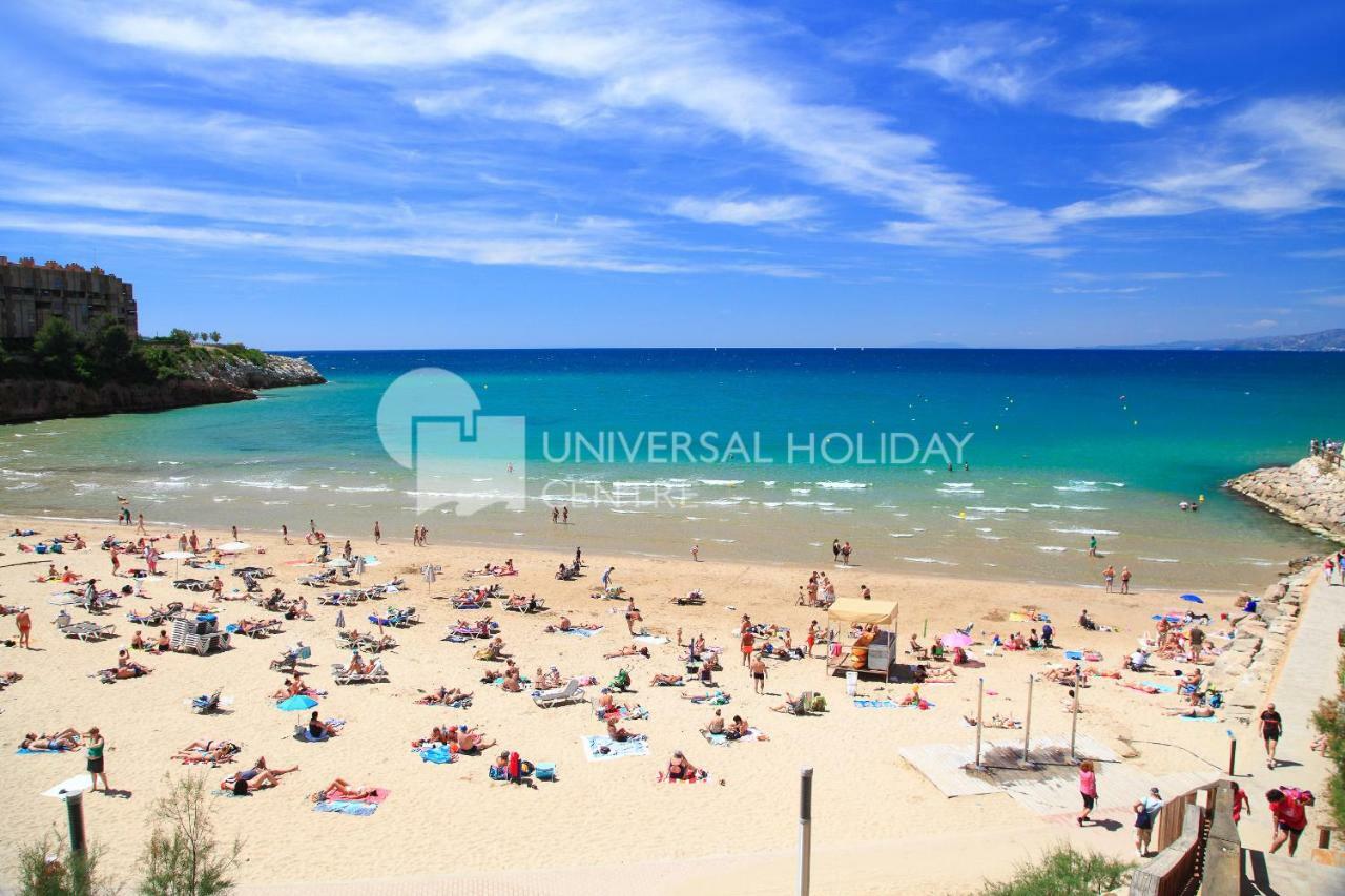 Uhc Pino Alto Apartments Salou Dış mekan fotoğraf